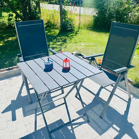 Meerzeit Zwischen Kap Arkona Und Ostseestrand