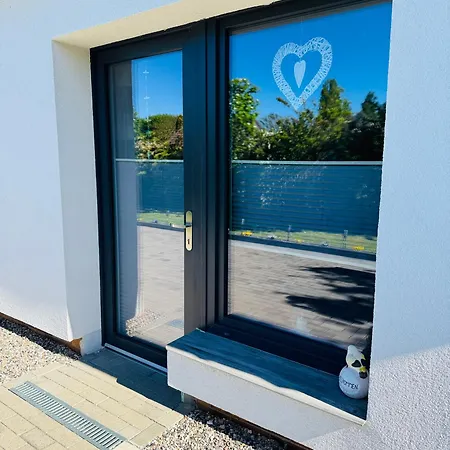 Apartment Meerzeit Zwischen Kap Arkona Und Ostseestrand