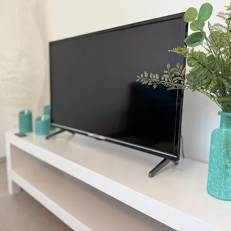 Am Kap Apartamento Putgarten