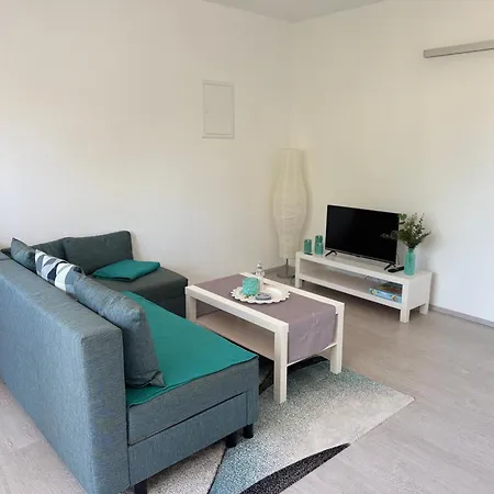 Meerzeit Zwischen Kap Arkona Und Ostseestrand Apartment