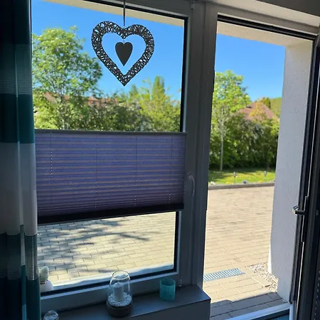 Meerzeit Zwischen Kap Arkona Und Ostseestrand Apartment *