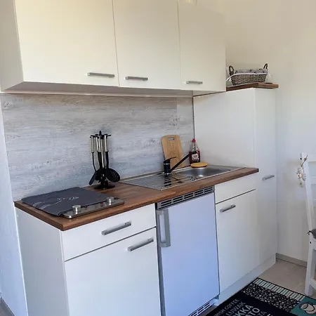 Apartment Meerzeit Zwischen Kap Arkona Und Ostseestrand